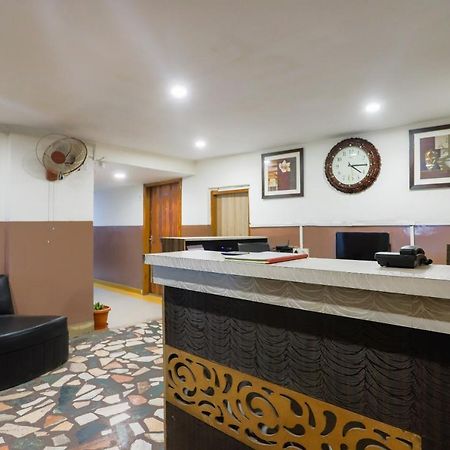 Oyo 70146 S S P Guest House Varanasi Exterior photo