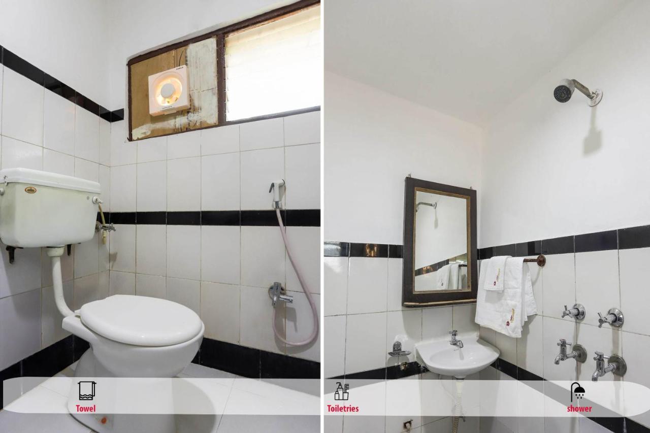 Oyo 70146 S S P Guest House Varanasi Exterior photo