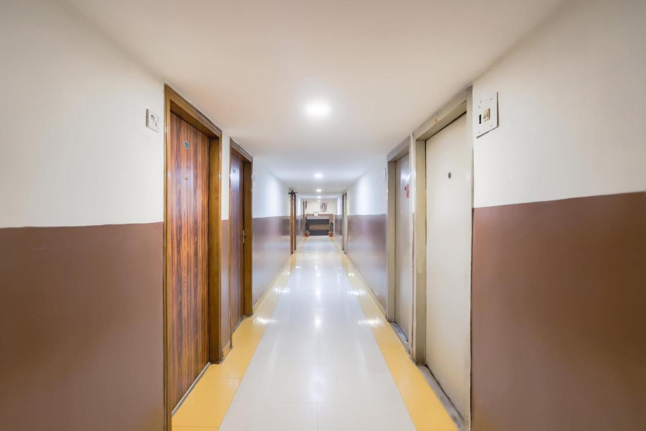 Oyo 70146 S S P Guest House Varanasi Exterior photo
